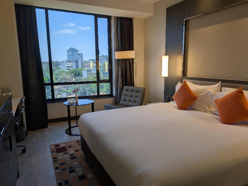 Best Western Premier Westlands image