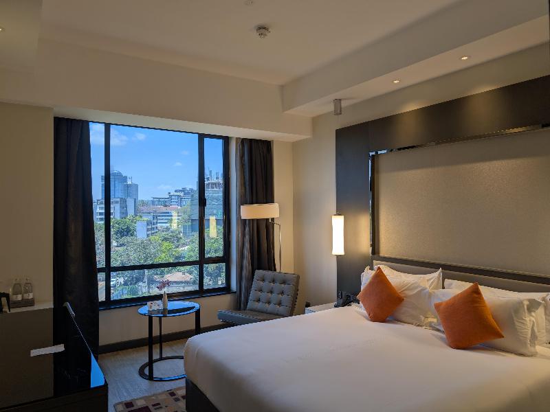 Best Western Premier Westlands image