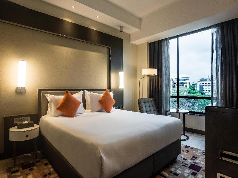 Best Western Premier Westlands image