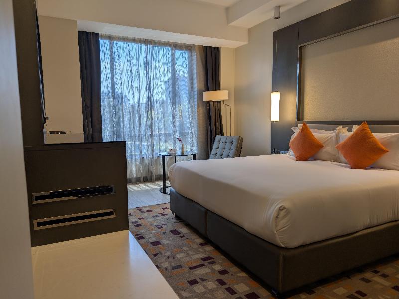 Best Western Premier Westlands image
