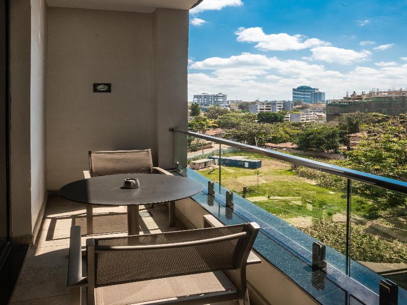 Best Western Premier Westlands image