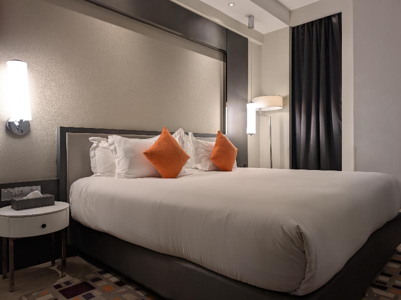 Best Western Premier Westlands image