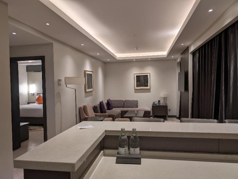 Best Western Premier Westlands image