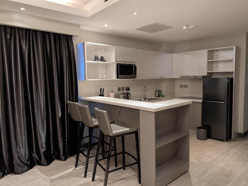 Best Western Premier Westlands image
