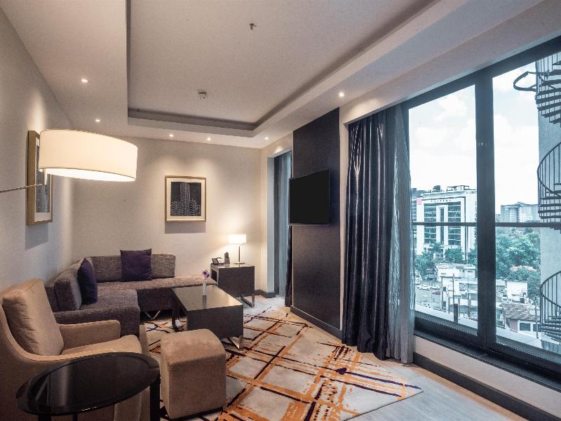 Best Western Premier Westlands image