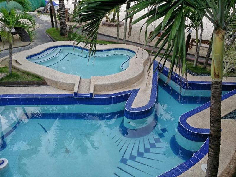 Mangodlong Paradise Resort image
