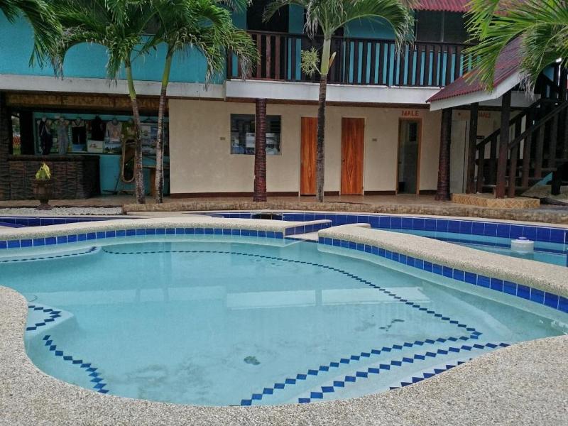 Mangodlong Paradise Resort image