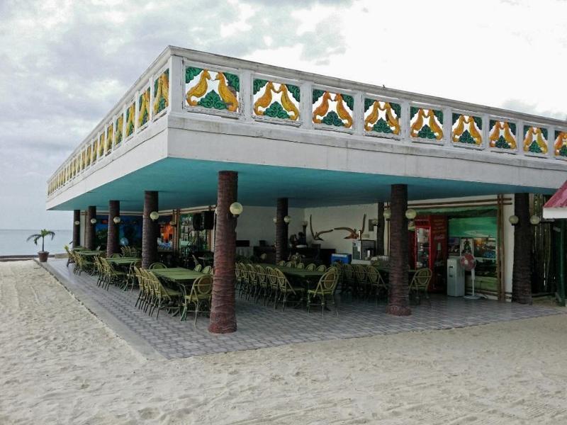 Mangodlong Paradise Resort image