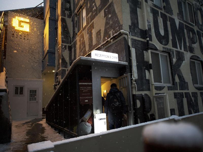 G Guesthouse Itaewon In Seoul image