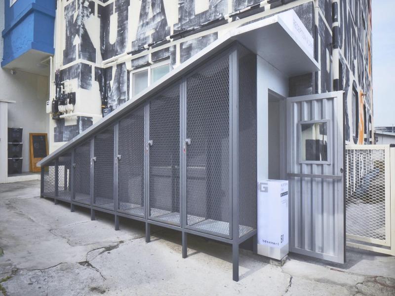 G Guesthouse Itaewon In Seoul image