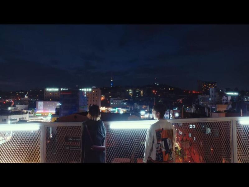 G Guesthouse Itaewon In Seoul image