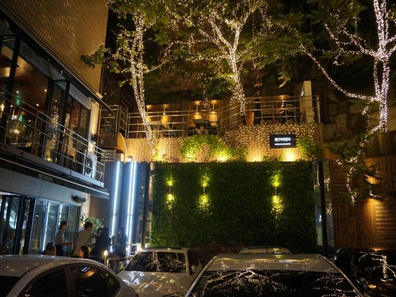 G Guesthouse Itaewon In Seoul image