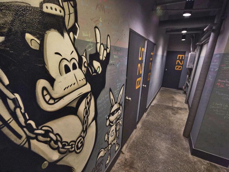G Guesthouse Itaewon In Seoul image