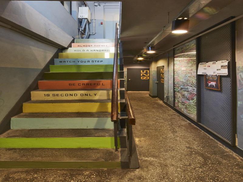 G Guesthouse Itaewon In Seoul image