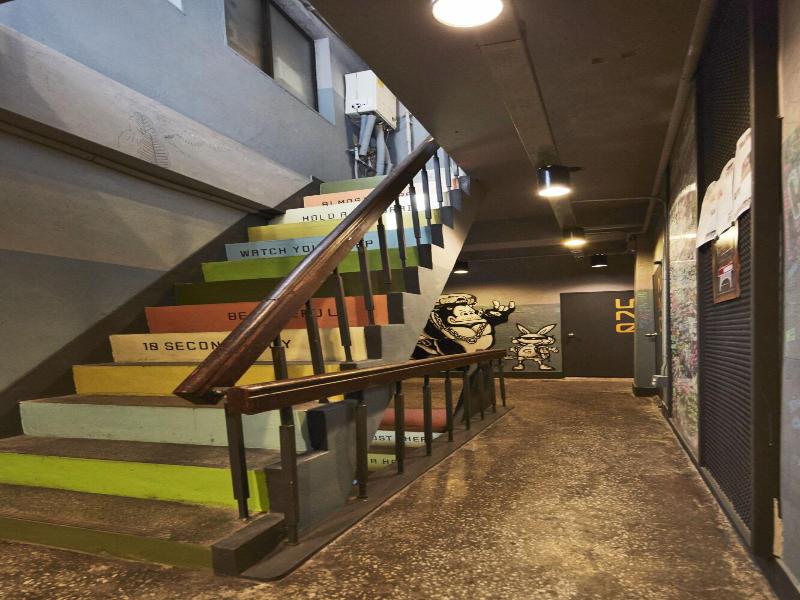 G Guesthouse Itaewon In Seoul image