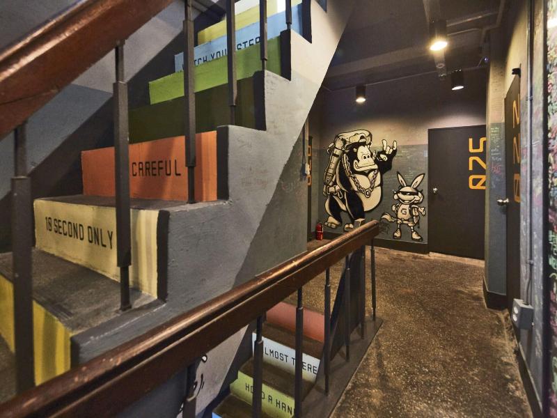 G Guesthouse Itaewon In Seoul image