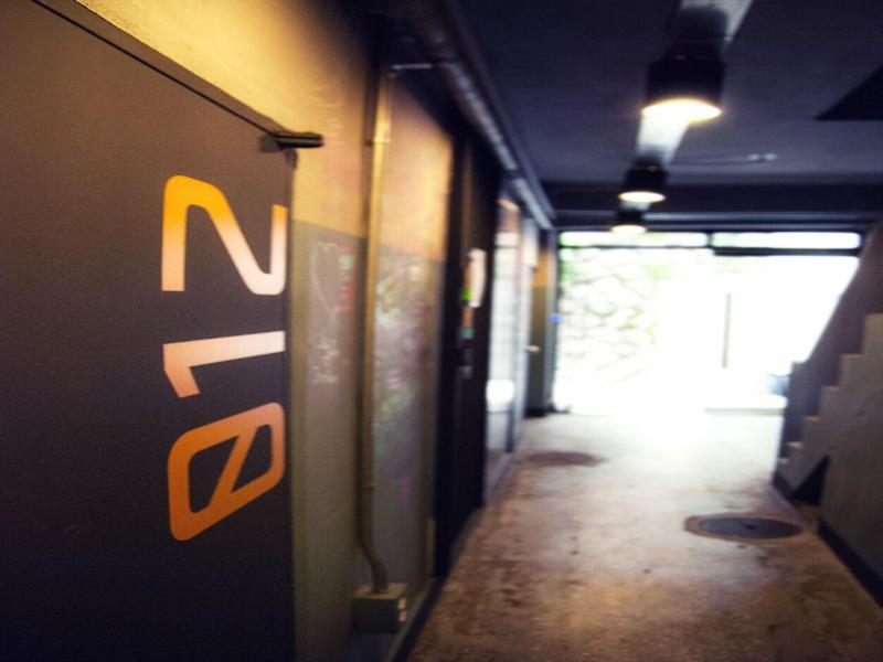 G Guesthouse Itaewon In Seoul image