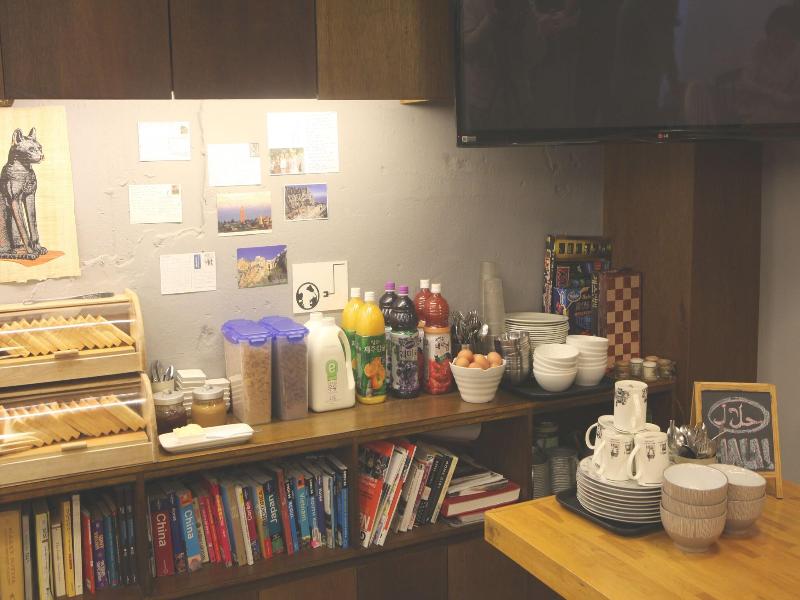 G Guesthouse Itaewon In Seoul image