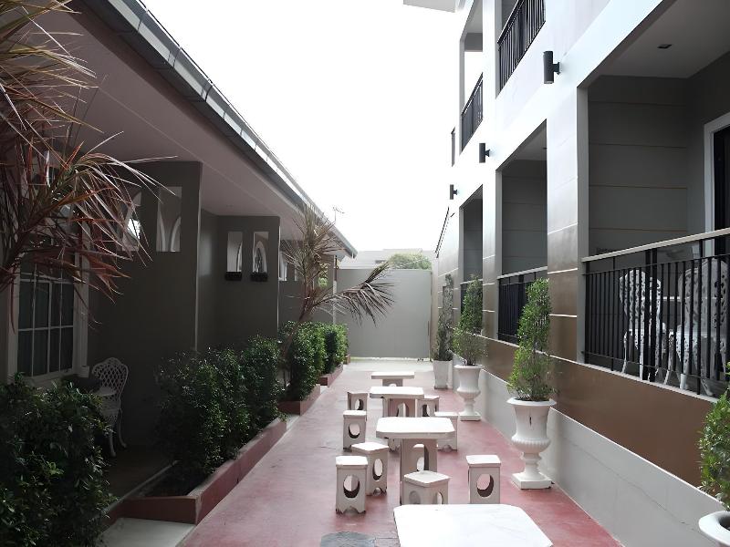 Bee Orchid Pool Villa — photo 10