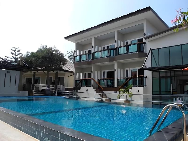 Bee Orchid Pool Villa — photo 8