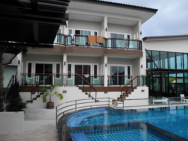 Bee Orchid Pool Villa — photo 12