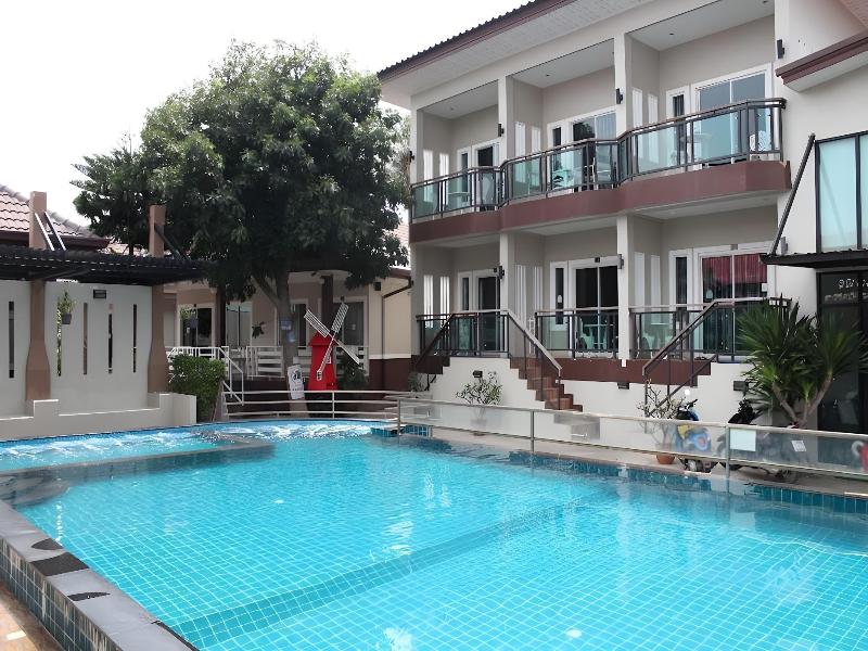 Bee Orchid Pool Villa — photo 2