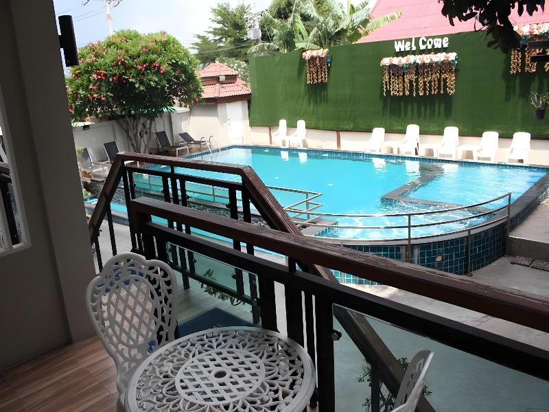 Bee Orchid Pool Villa — photo 3