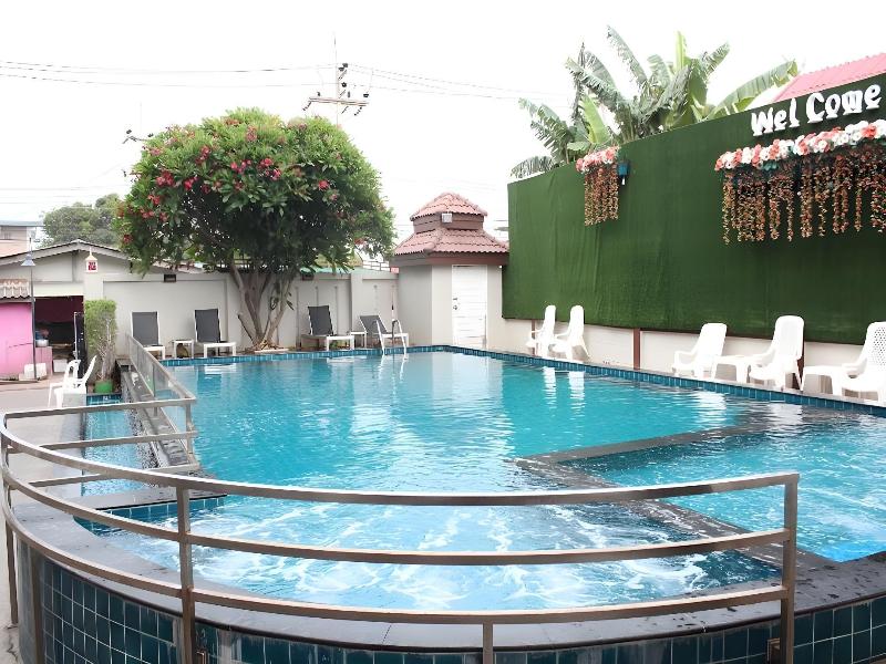 Bee Orchid Pool Villa — photo 4