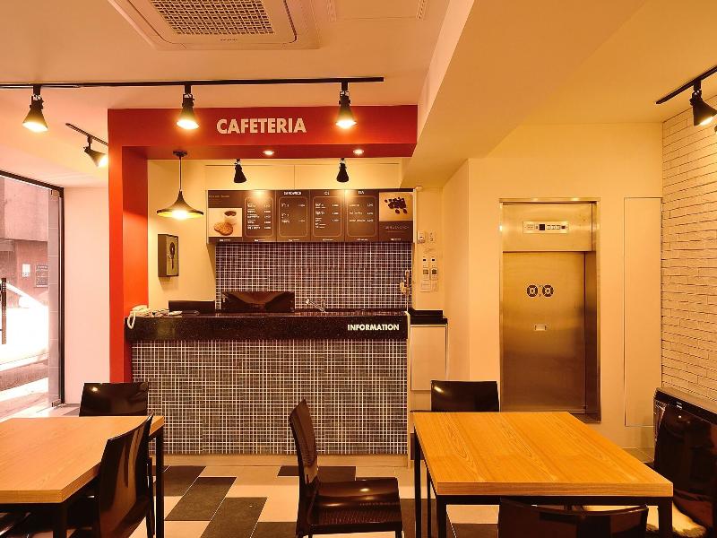 Red Guesthouse image
