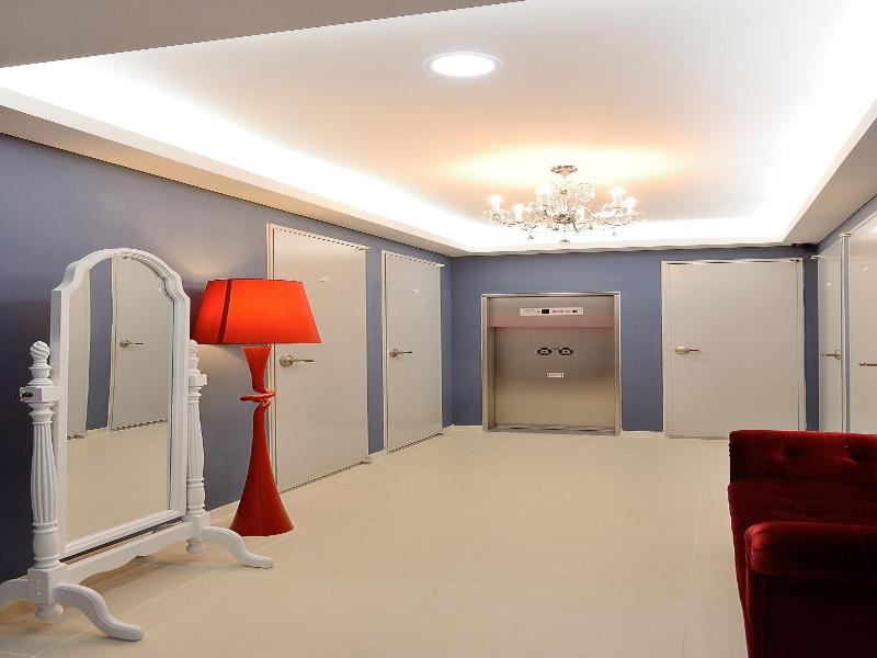 Red Guesthouse image