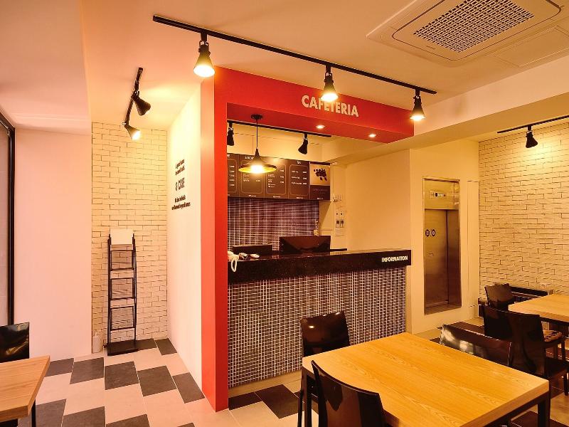 Red Guesthouse image