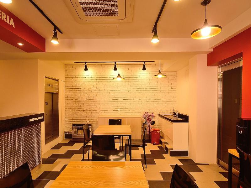 Red Guesthouse image