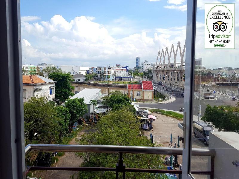 Kiet Hong Hotel