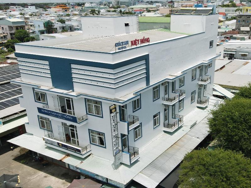 Kiet Hong Hotel