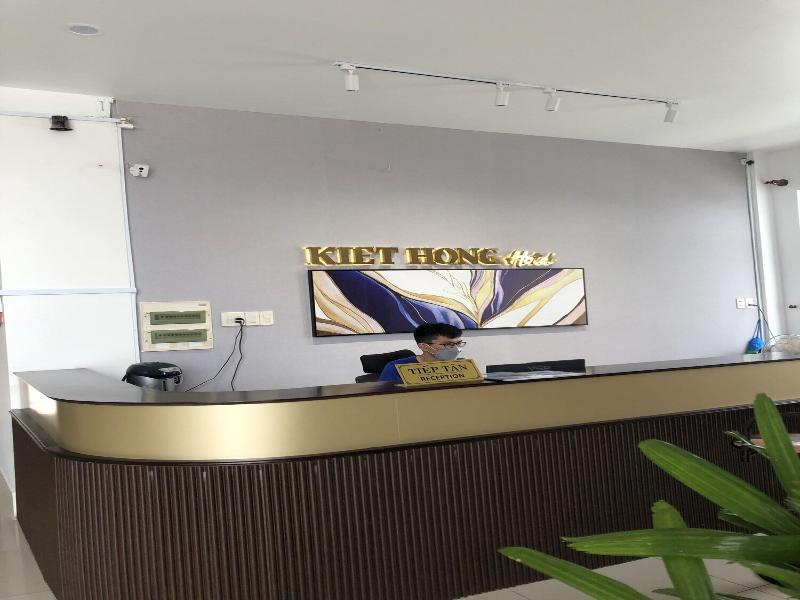 Kiet Hong Hotel
