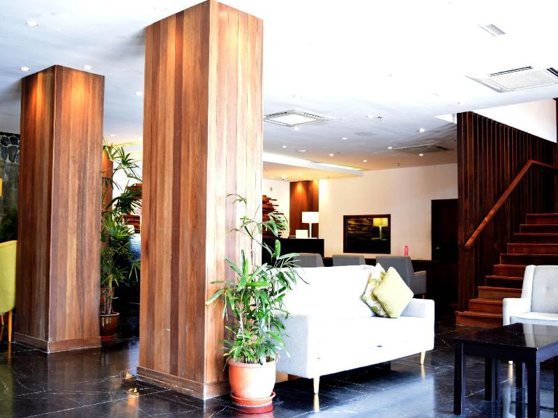 Lazenda Hotel image