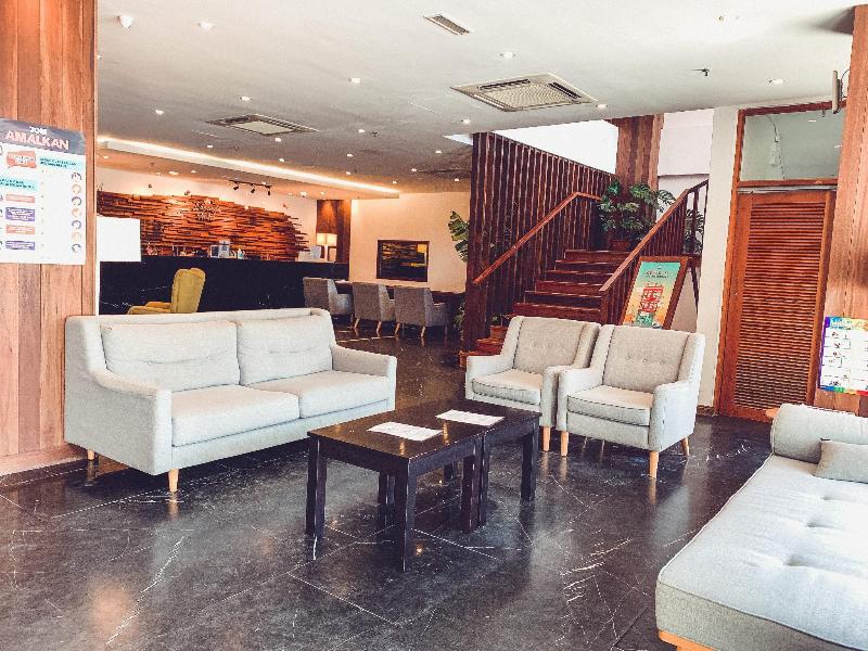 Lazenda Hotel image
