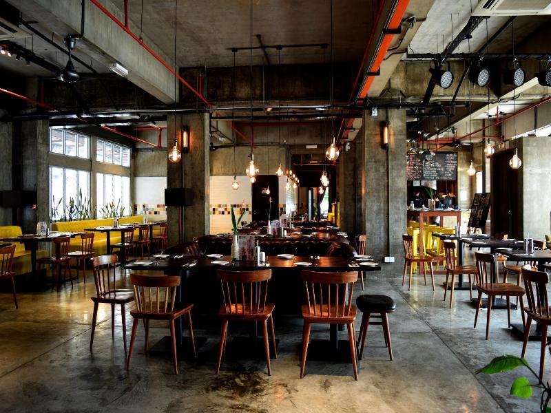 Lazenda Hotel image