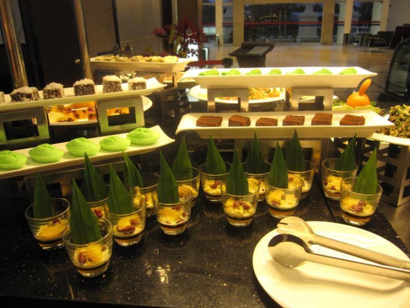 Seri Simanggang Hotel image