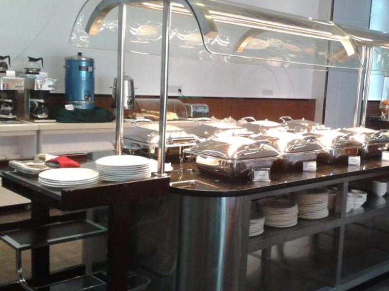 Seri Simanggang Hotel image