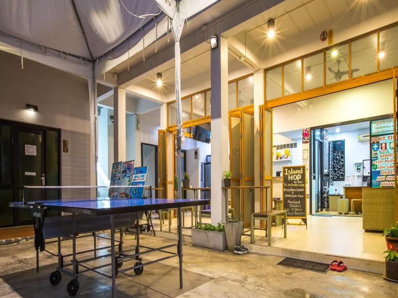 Good Dream Hotel image