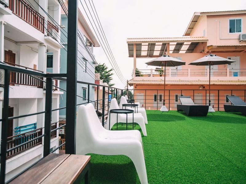 Good Dream Hotel image