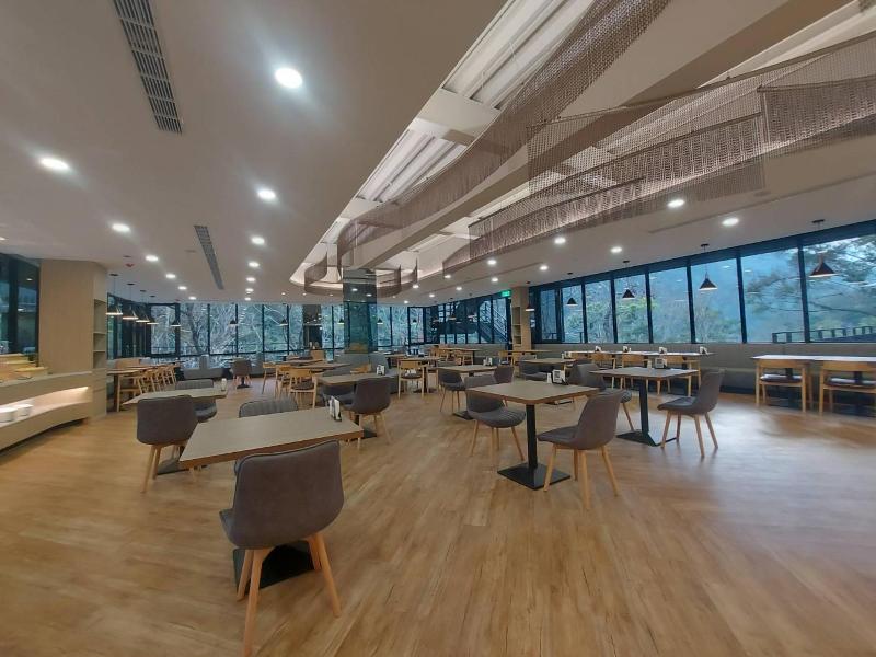 Tangyue Resort image