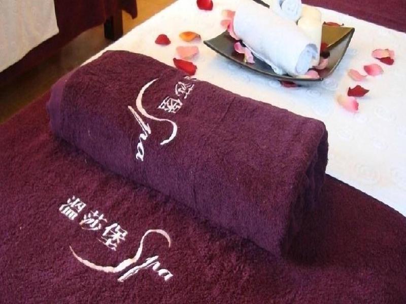 Nice Prince Hotel image