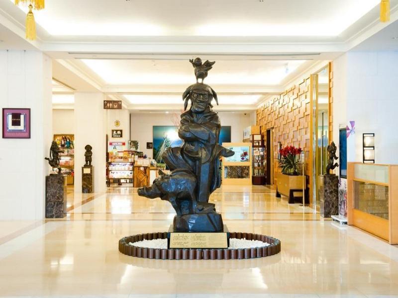 Nice Prince Hotel image