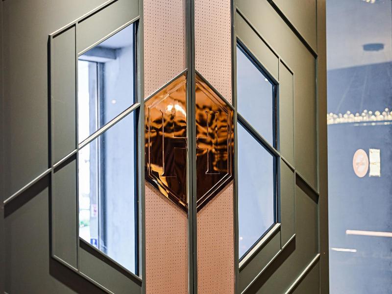 Hive Hotel image