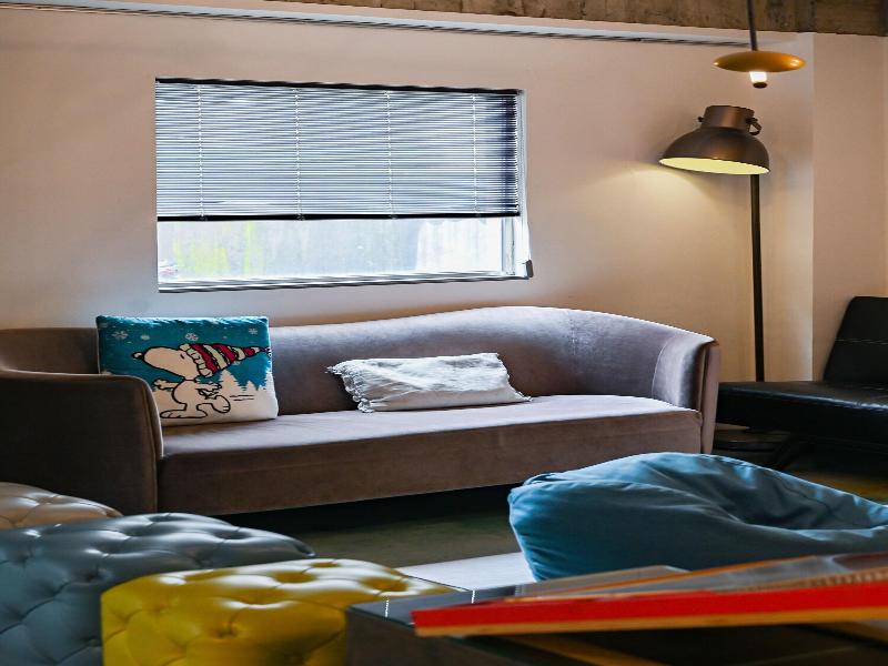 Hive Hotel image