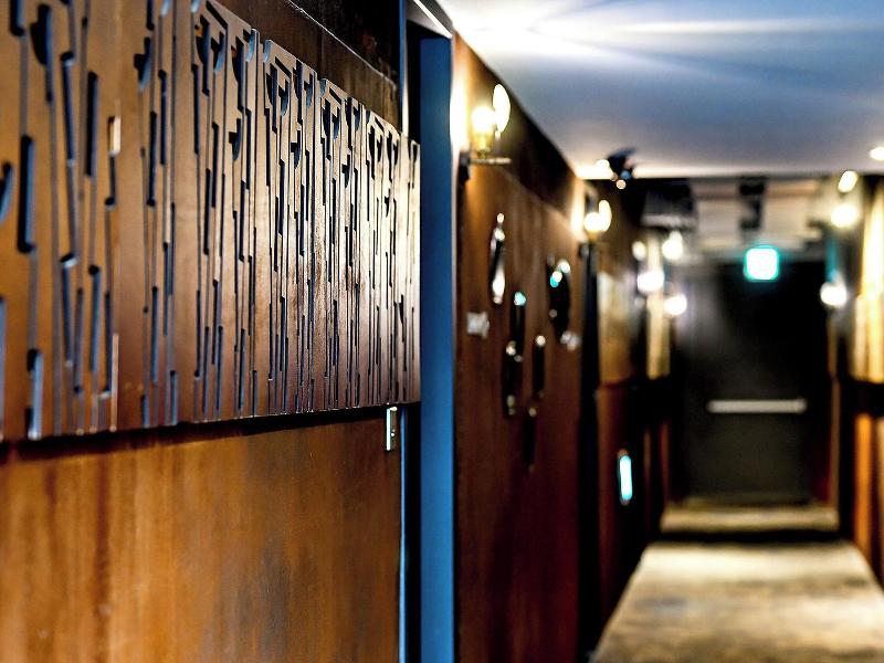 Hive Hotel image