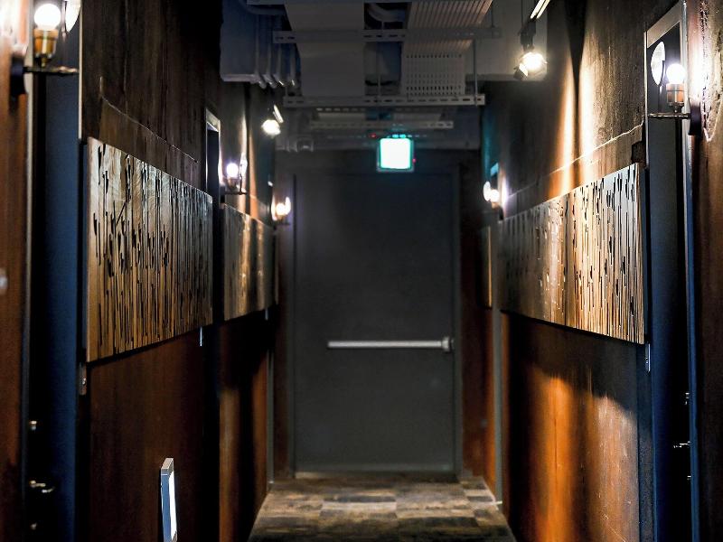Hive Hotel image