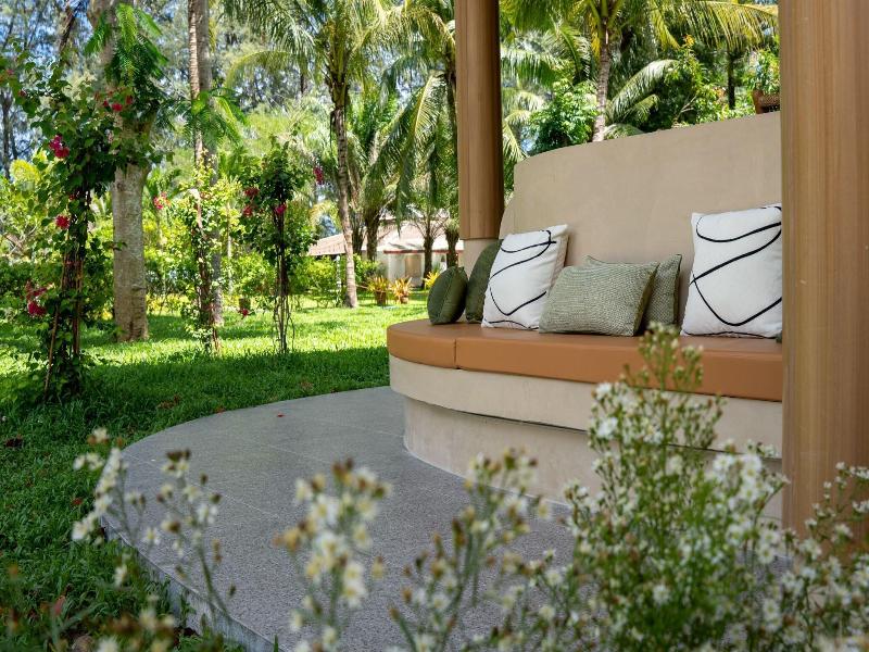 Long Beach Chalet